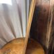 Peinture sur bois, les mimosas, Belli