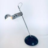T395 Desk Lamp by Robert Sonneman for Luci Cinisello, Italy, 1970s