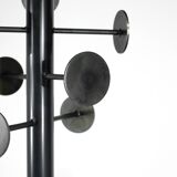 “Perroquet” coat rack by F.Robichez for Dritsh, Paris 1990s.