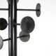 “Perroquet” coat rack by F.Robichez for Dritsh, Paris 1990s.