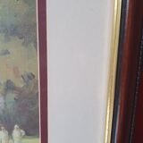 Illustration framing