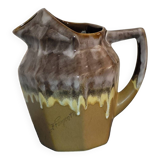 Pitcher carafe