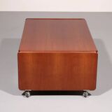 Marco Zanuso 'Springtime' coffee table for Arflex, Italy 1960s