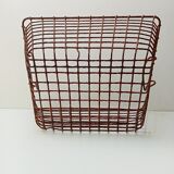 Basket for oil "manna"