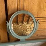 Toilet table or dressing table