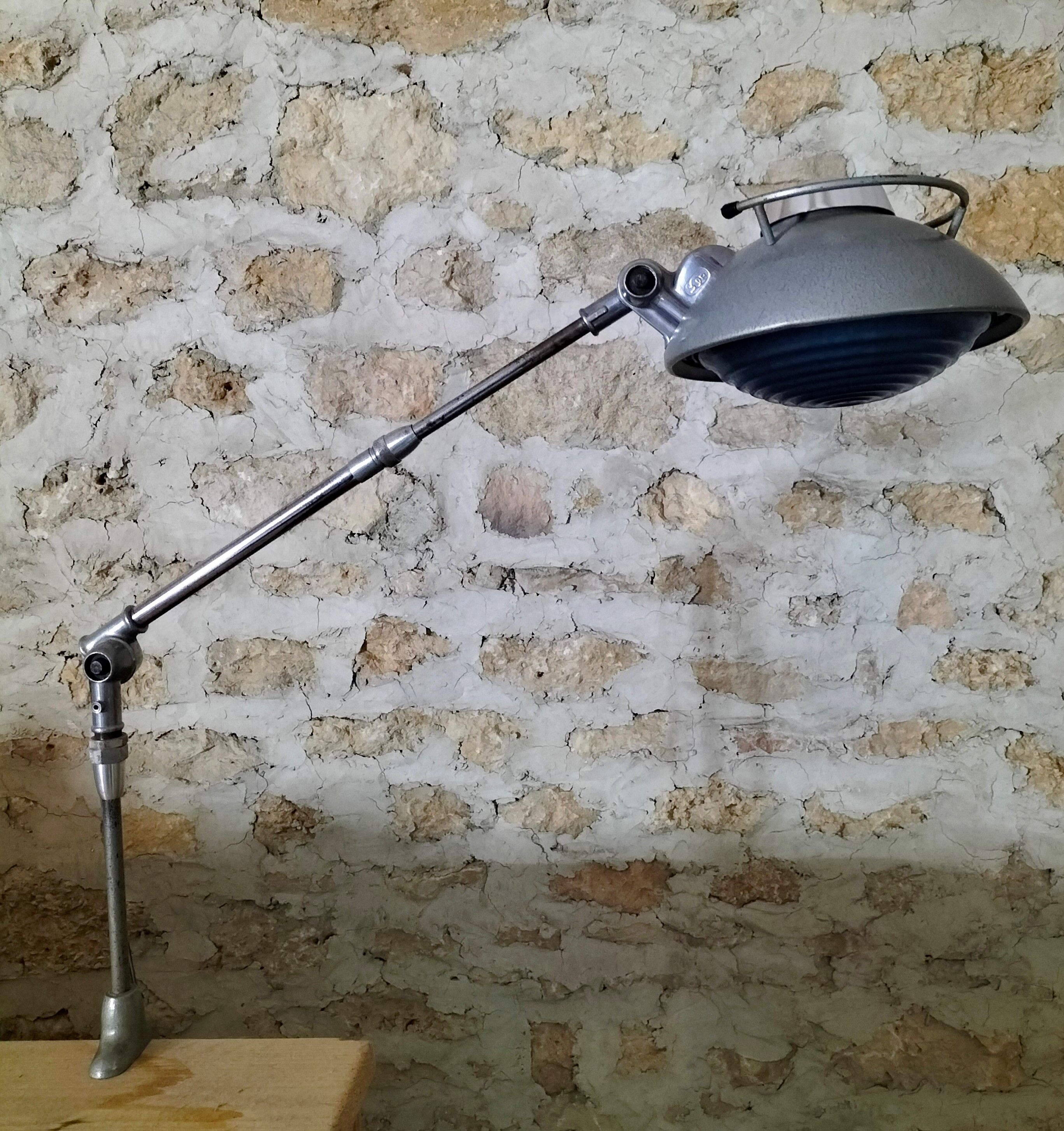 Lamp Ferdinand Solere