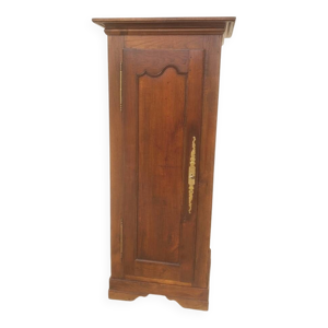 Bonnetière armoire ancienne - 1800