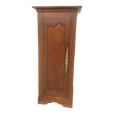 Bonnetière armoire ancienne vintage style Louis Philippe années 1800 en cer