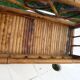 Bamboo shelf 70 wall or standing