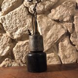 Miner's lamp