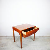 Worker Scandinavian teak