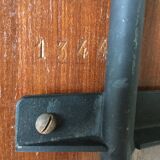 Pair of chairs Hans Bellmann