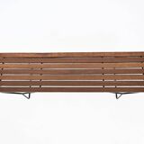 Italian bench, 1960s