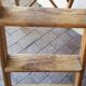 Painter's stepladder