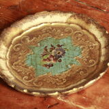 Ancient Florentine plateau