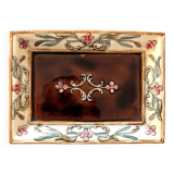 Old WS&S pocket tray Wilhelm Schiller und Sohn