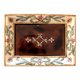 Old WS&S pocket tray Wilhelm Schiller und Sohn