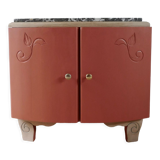 Chevet art déco