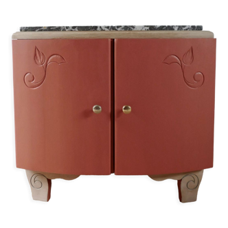 Chevet art déco
