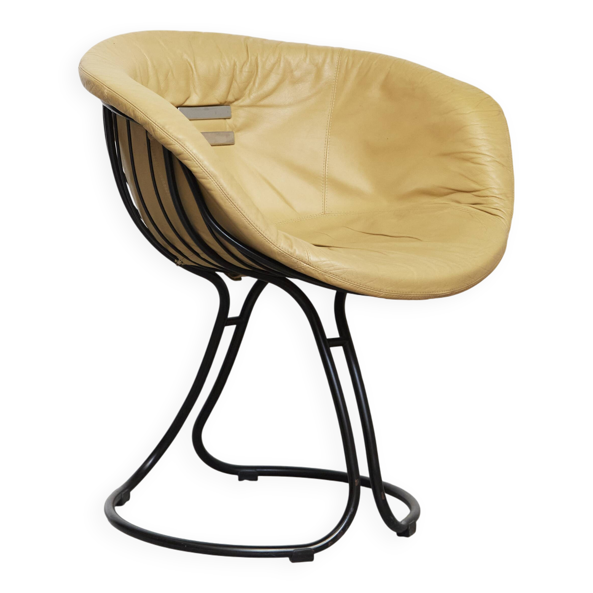 Pan Am Chair by Gastone Rinaldi for Rima