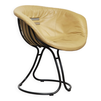 Pan Am Chair by Gastone Rinaldi for Rima