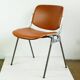 Stackable chair Castelli DSC 106 by Giancarlo Piretti, Italy