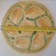 Orfinox oyster plate