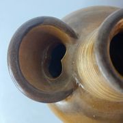 Ceramic vase