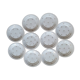 10 J&Cie porcelain plates