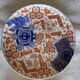 Assiettes Japon Imari