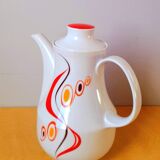 Vintage Winterling teapot 70s