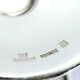 Christofle and Lino Sabattini - 12 Silver-Plated Metal Bowls