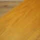 Ash table, Danish design, 1970s, made in Denmark