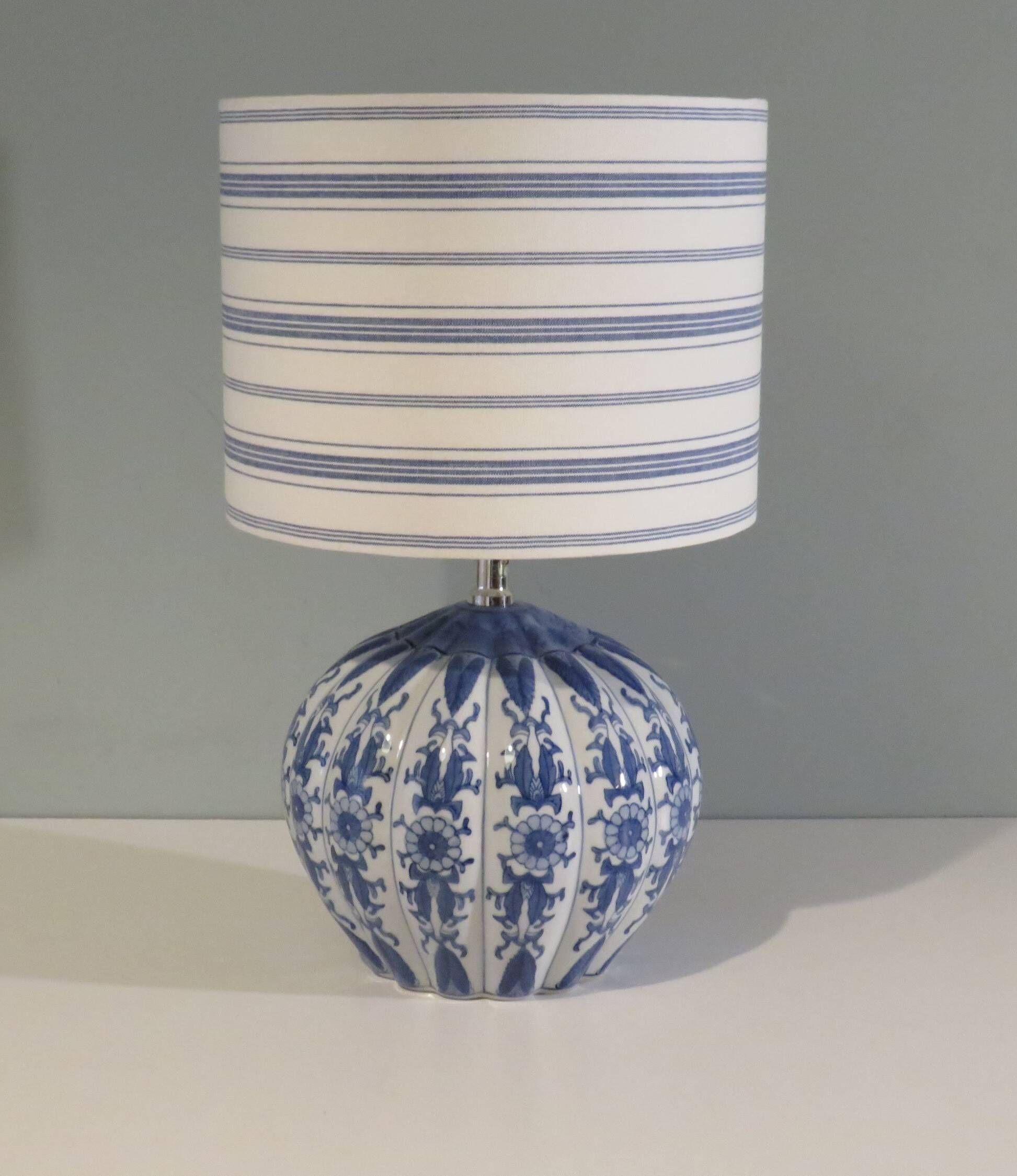 ​ 682 / 5.000 Vertaalresultaten Vertaalresultaat Mid-century BC ceramic table lamp