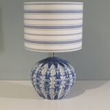​ 682 / 5.000 Vertaalresultaten Vertaalresultaat Mid-century BC ceramic table lamp