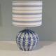 ​ 682 / 5.000 Vertaalresultaten Vertaalresultaat Mid-century BC ceramic table lamp