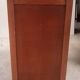 Vintage hallway dresser