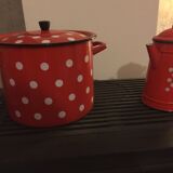 Vintage pitcher
