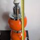 Pied de lampe "Monteuse" Delmas