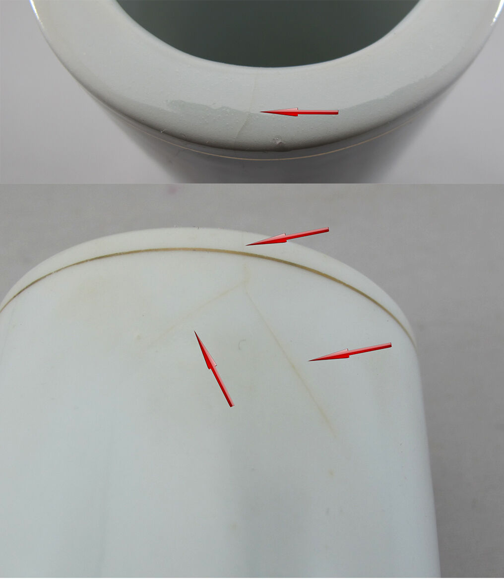 Chinese porcelain vase china