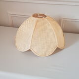 Canning flower shade