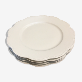 Haviland Plates