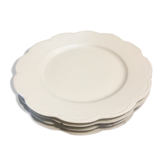 Haviland Plates