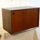 Box for shelf Poul Cadovius 1960