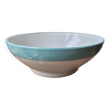 Large L’Amandinoise salad bowl