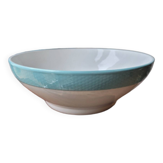 Large L’Amandinoise salad bowl