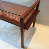 Scandinavian coffee table