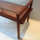 Table basse scandinave