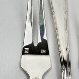 Set of 12 Saint Médard Snail Forks