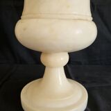 Medici alabaster vase